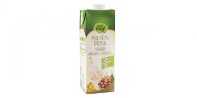Just Veg! Protein Drink Mandel